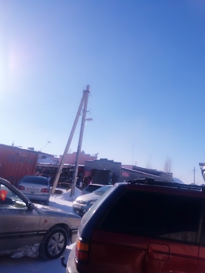 Photos of Vorotnyy Rynok