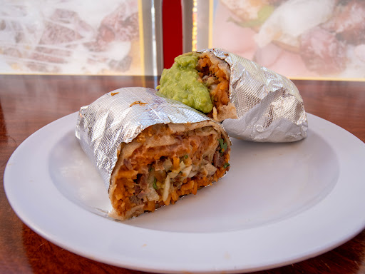 Taqueria El Poblano Estilo Tijuana #1 - Thumbnail