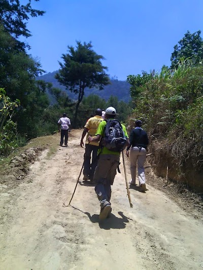 Photos of Vuria Hill