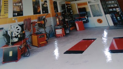 Photos of Continental - Ek-Pet Otomotiv