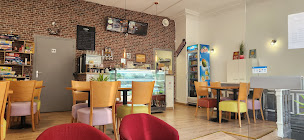 Photo n°1 de Coffee Factory à Dreux (Salon de thé)