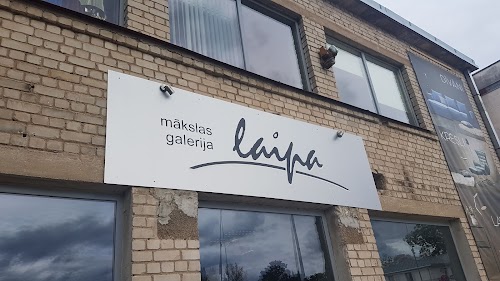 Galerija Laipa