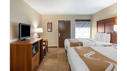 Quality Inn Placentia Anaheim Fullerton - Thumbnail