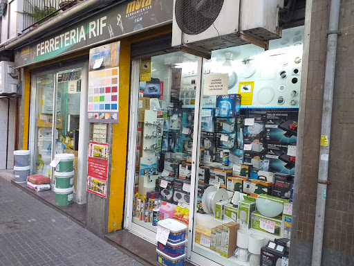 Mota Ferreteria Rif - Thumbnail