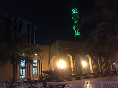 Photos of Bilal Masjid