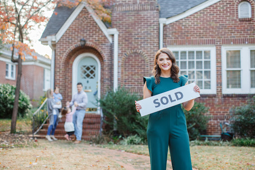Jennifer Winton | Greenville, SC Realtor