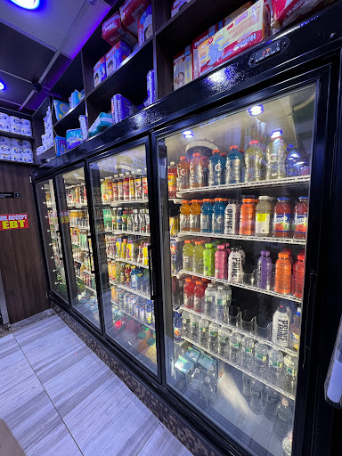 Majnoon Inc. Deli Grocery - Thumbnail