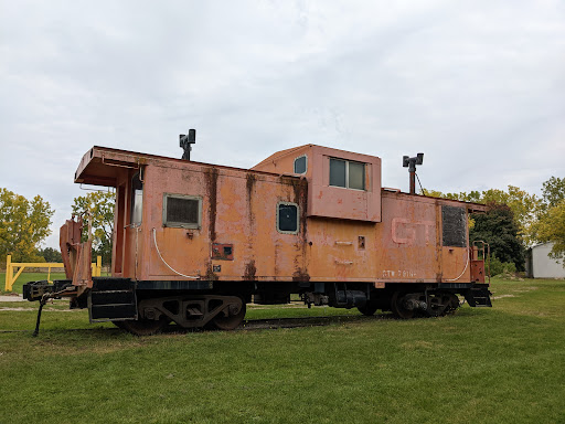 Komoka Railway Museum - Thumbnail