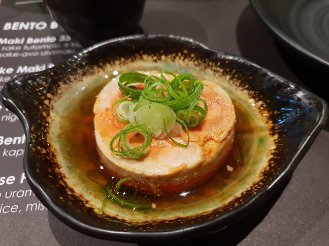 Hana Sushi - Sędziszów