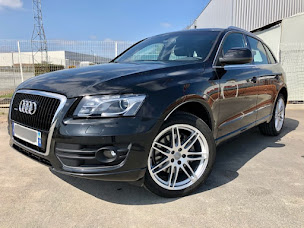 Photo n°28 de MK CAR à Saint-Thurial (Vendeur de voitures d'occasion)