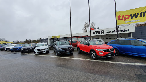 VMR Autohandels GmbH - Thumbnail