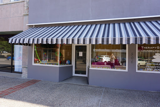 Therapy Group, Inc. - Mental Health Counseling Services - Thumbnail