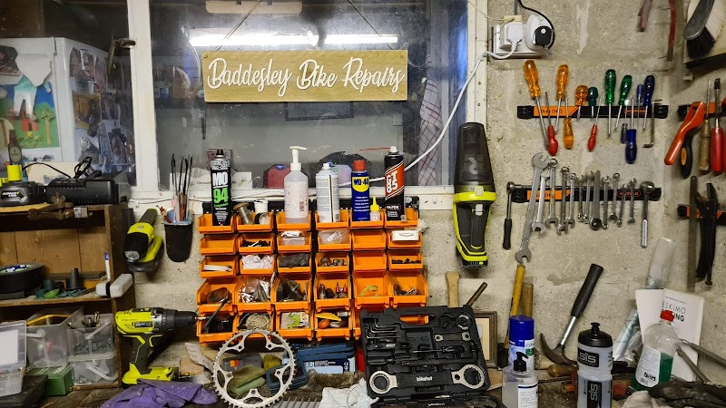Baddesley Bike Repairs photo 2
