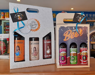 Photo n°8 de Orge et Houblon Oingt - Le Coin des Bières & co à Val d'Oingt (Bar)