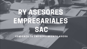 RY ASESORES EMPRESARIALES S.A.C. 0