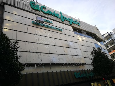 Photos of El Corte Ingl&eacute;s, Centro Comercial Ur&iacute;a