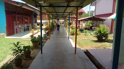 Sekolah Kebangsaan Sanggang Temerluh Pahang 60 9 284 6148