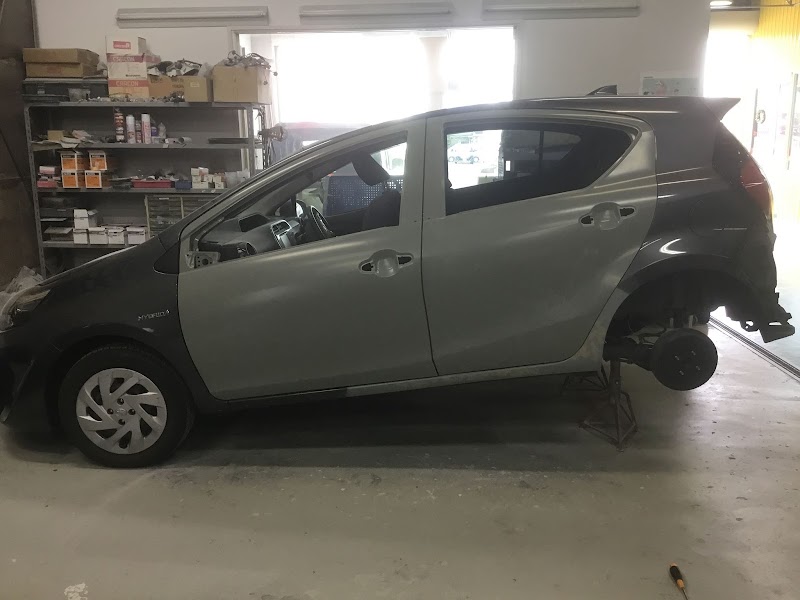 カーケアマックス