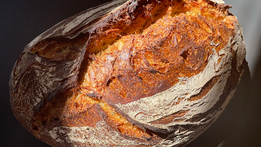 Noah`s Ark Bread & Jam - Thumbnail