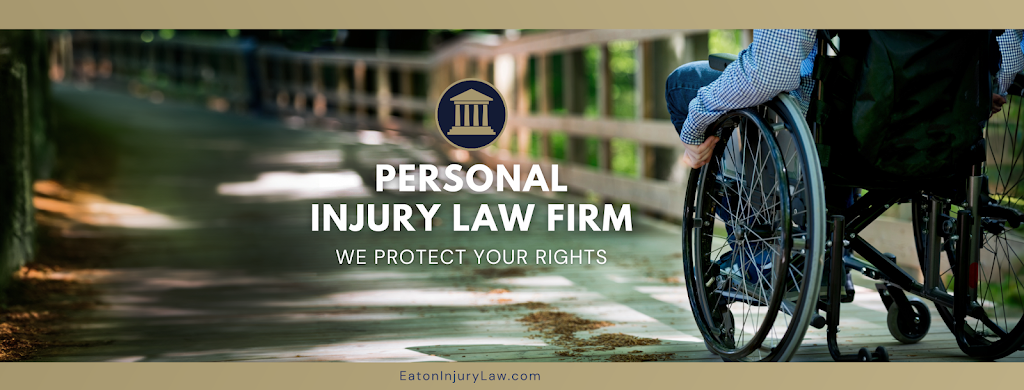 Eaton Injury Law
