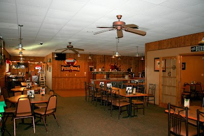 Pizza Ranch