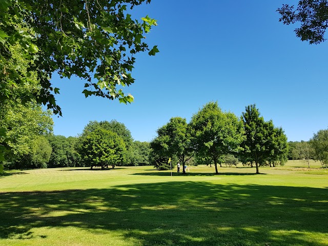 Golf Blue Green Mazières-en-Gâtine