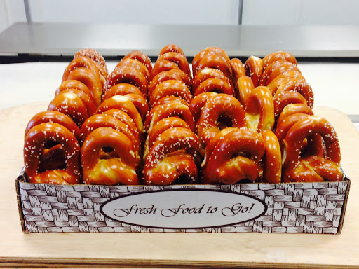 The Pretzel Stop / Pretzel Town USA - Thumbnail