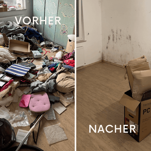 JTN-Gebäudeservice Kassel