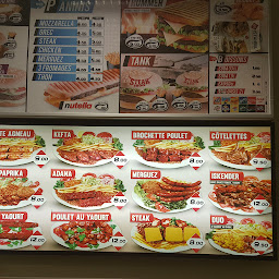 Photo n°15 de M.G.Istanbul à Vauréal (Restaurant de tacos)