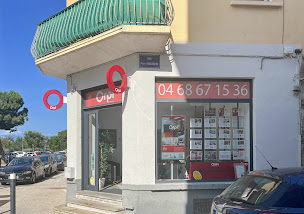 Photo n°2 de ORPI laplaineimmo perpignan à Perpignan (Agence immobilière)