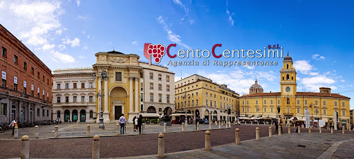 Centocentesimi Srl - Visual