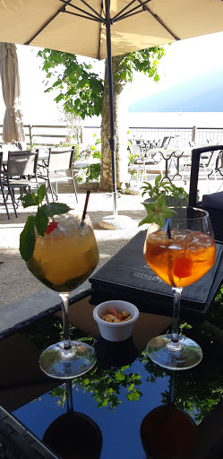Photo 2 - Restaurant Le Saint Inn
