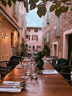 Le Relais Thaï à Valbonne