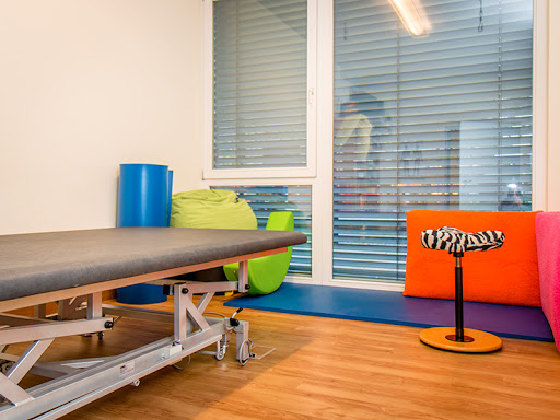 Sailer-Kramer & Schäfle - Gemeinschaftspraxis für Physiotherapie & Logopädie - Thumbnail