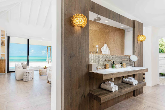 Ambergris Cay Private Island Resort, Turks & Caicos - All-Inclusive by null