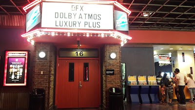 Photos of Galaxy Cannery Luxury+ Theatre