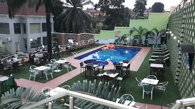 Photos of Hard Break Hotel & Suites