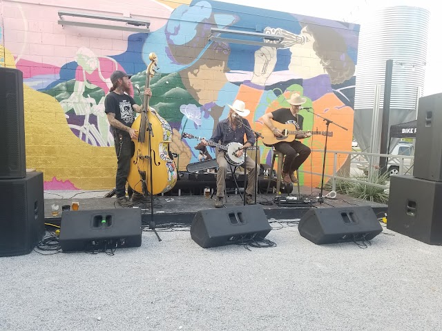 8th Street Market