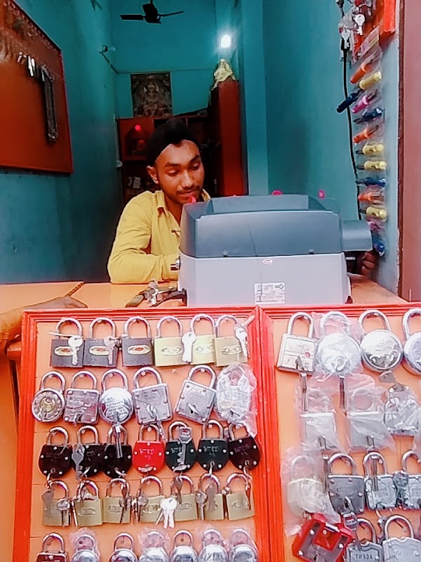 Satpal Singh