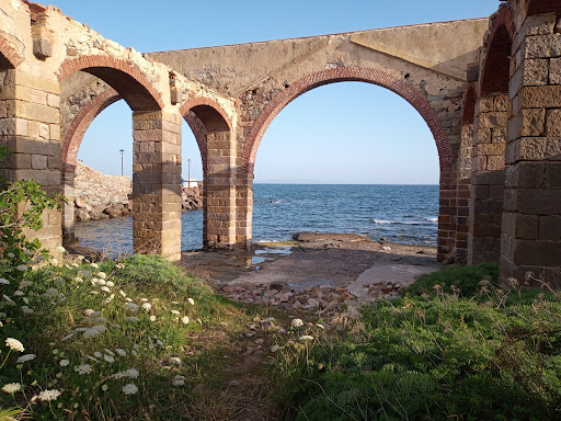 Tonnara Su Pranu - Thumbnail