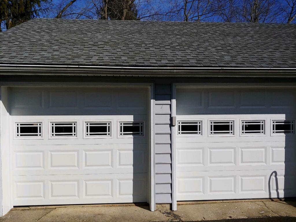 R & J Garage Doors photo 2