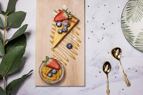 Kafejnīca Pilskrogs