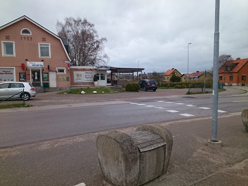 Häljarps pizzeria - Thumbnail