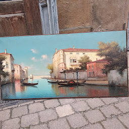 Photo n°16 de Rêve d'antiquaire à Meaux (Magasin d'antiquités)