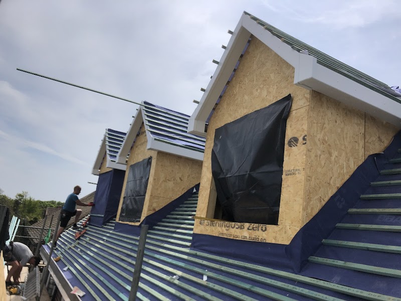 kp builders Portsmouth photo 3