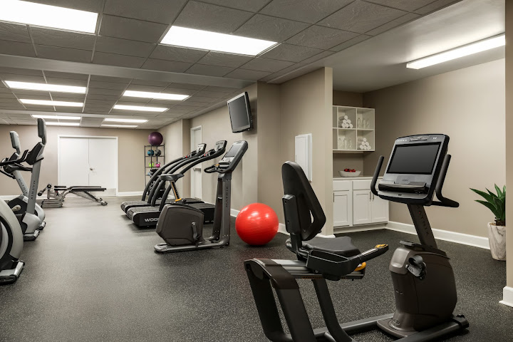 Magnolia Hotel Omaha by null