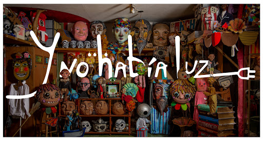 Taller Teatro “Y No Había Luz”