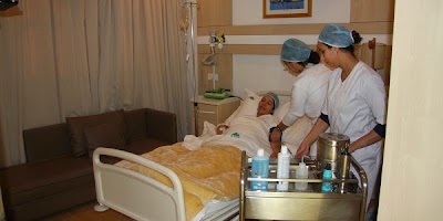 Photos of Al Azhar Clinic