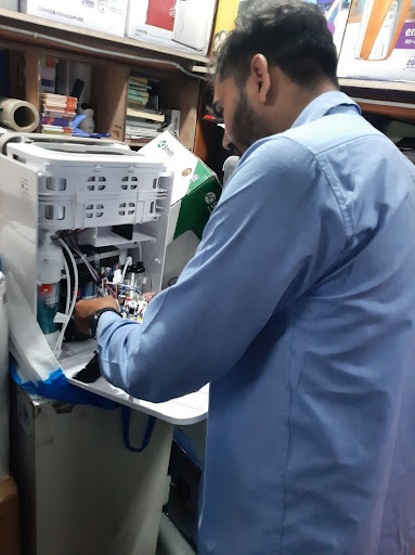 water purifier shop near by me post image