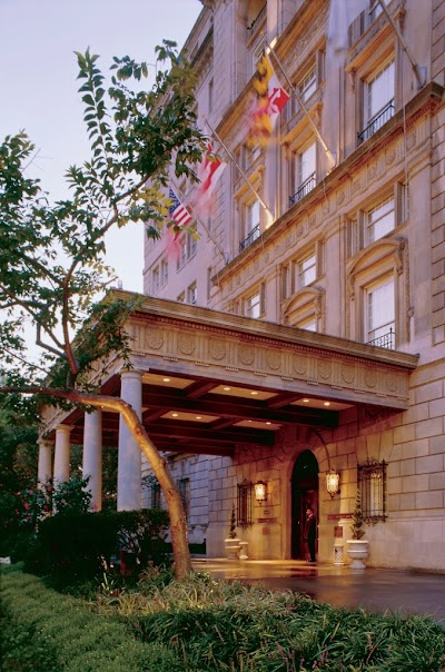 Photos of The Hay-Adams